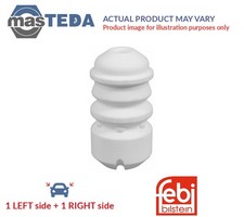 188441 RUBBER BUFFER BUMP STOP