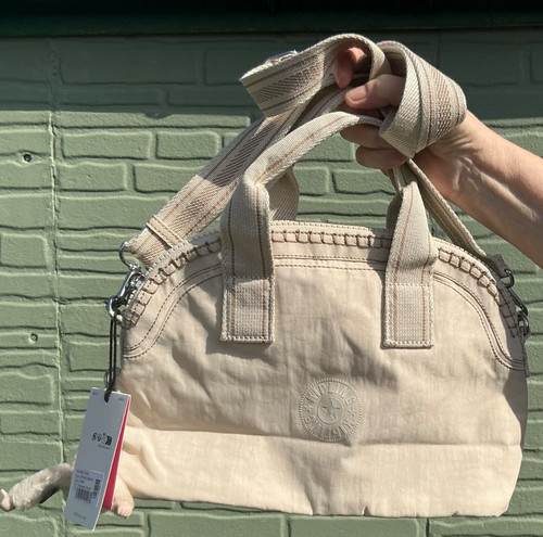 Kipling sidni medium grab bag - sidni,