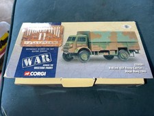 Corgi 1:50 scale Bedford QLT