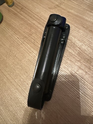 Police klickfast - ex, 21”