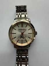 Burberry Ladies Watch Swiss