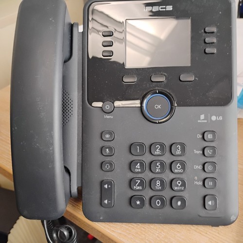 Ericsson ipecs 1030i - ericsson,
