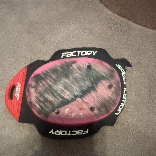 Not signed knee slider from - knee,