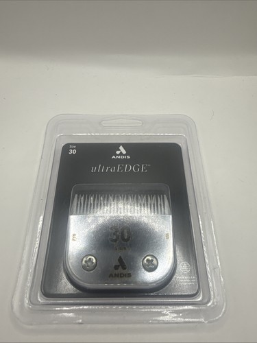 Andis ultraedge blade size 30 - andis,
