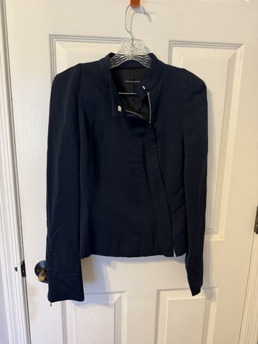 Martine sitbon full zip - full,