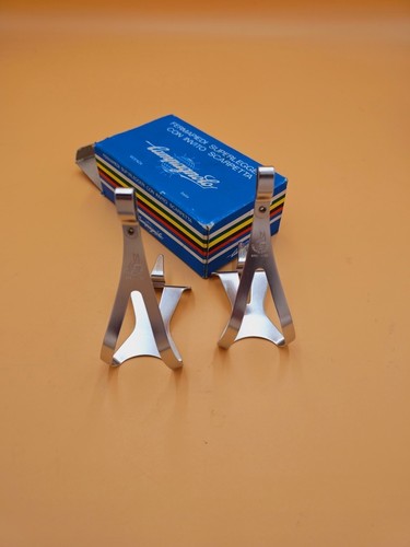 Nos campagnolo pedal - campagnolo, cage