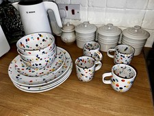 Habitat Optimist Speckle