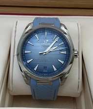 OMEGA Seamaster Aqua Terra