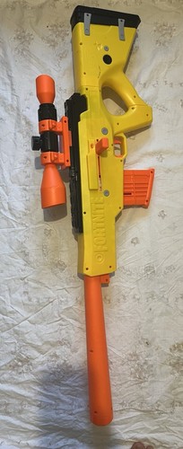 Fortnite basr sniper - fortnite,