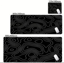 XXL Speed Gaming Mouse Mat