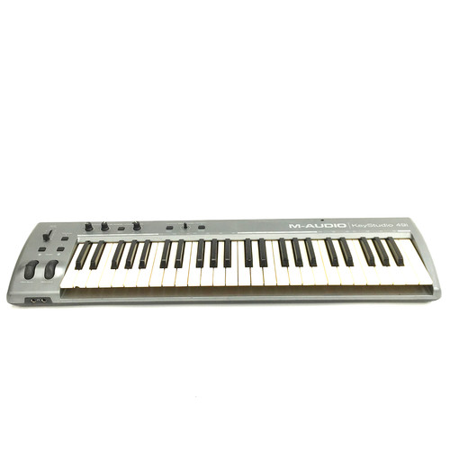Audio key studio - key-studio, 49i