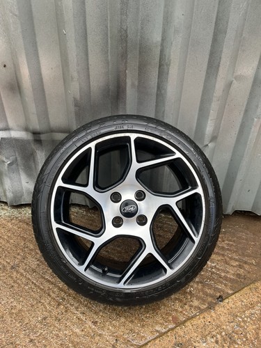 Ford fiesta mk8 2017 2022 - ford, 2017-2022