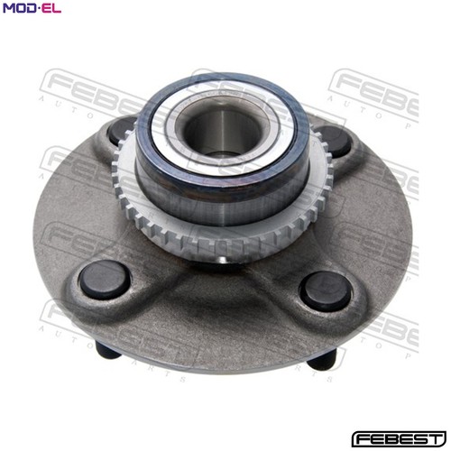 Wheel hub 0282 n16ga42r - wheel, 0282-n16ga42r