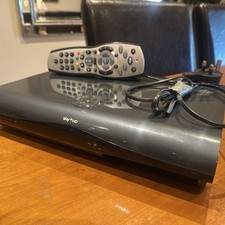 SKY+ HD **2TB VERSION**