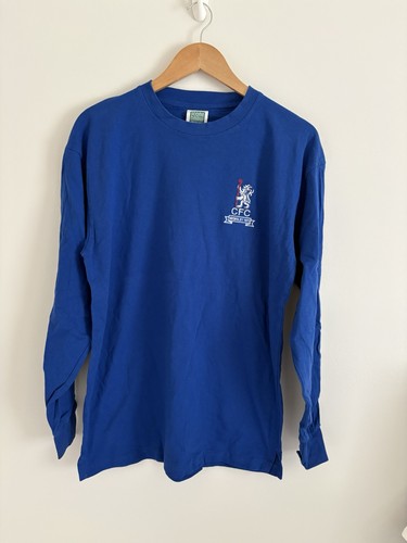 Chelsea retro 1970 score - retro,