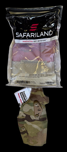 Safariland 6354do multicam - 6354do,