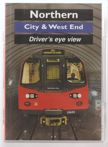 Northern city west - &, ~