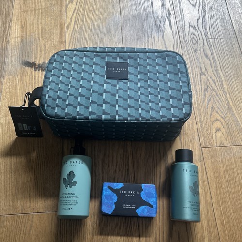 Ted baker men fresh - &, clean