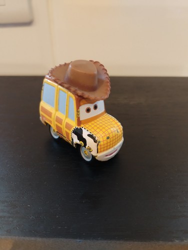 Disney pixar cars diecast - diecast, 1:55