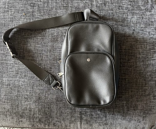 River island mini back pack - -,