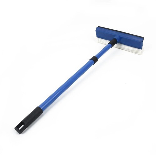 Extendable window squeegee - window,