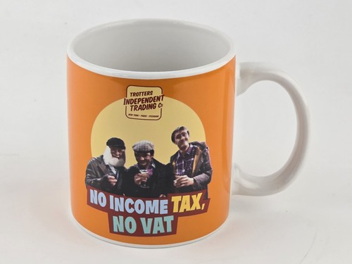 Only fools and horses no - only,