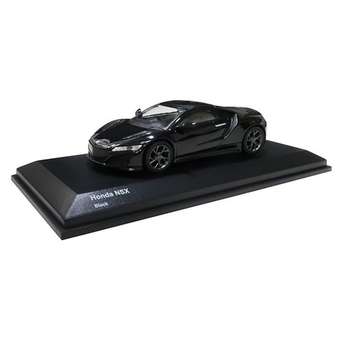 Kyosho honda nsx - nsx, 1/64