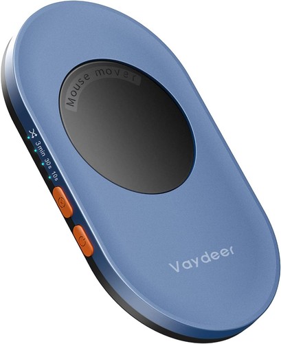 Vaydeer ultra slim mouse - ultra,
