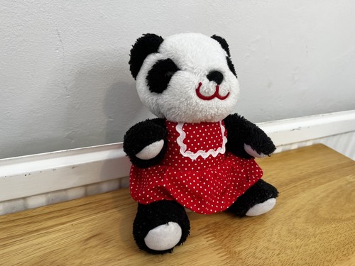Sooty sweep soo - &, plush