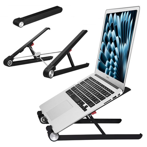 Portable ergonomic laptop - ergonomic,