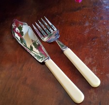 Fish Servers  Serving Cutlery