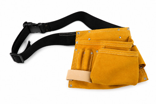Heavy duty tool bag - duty,