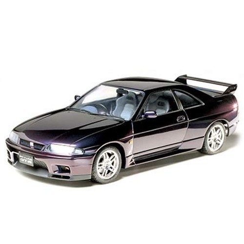 Tamiya sports car - 1/24,