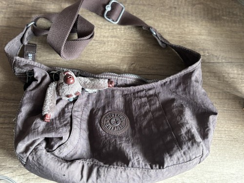 Kipling crossbody handbag - crossbody,