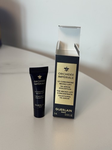 Brand new guerlain - brand,