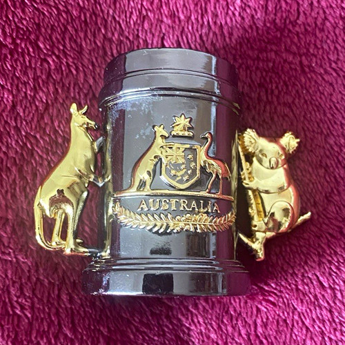 Australia souvenir toothpick