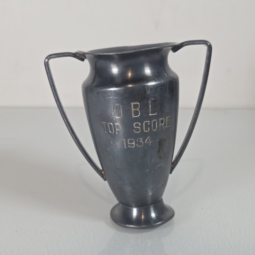 Vintage essex small - essex, 4"