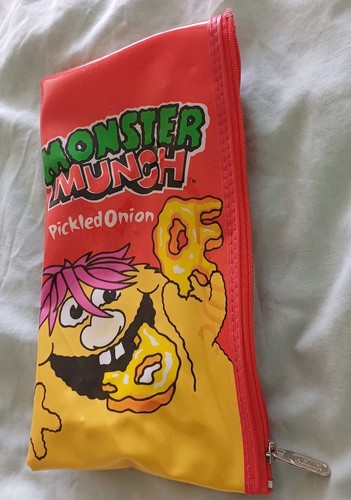 Vintage 1990 used monster - vintage, 1990's