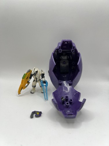 Halo mega bloks - mega, bloks/