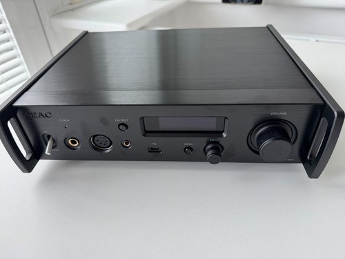 Teac 507 dac headphone - ud-507,