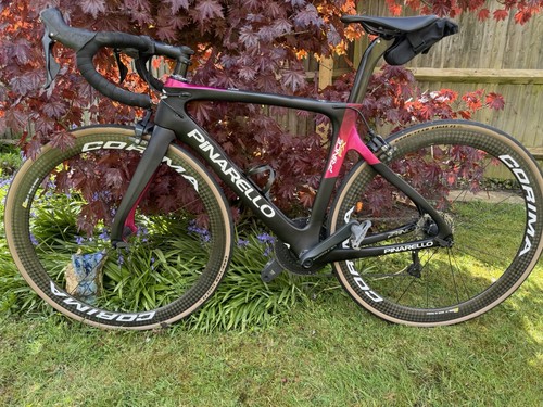 Pinarello prince 46cm - pinarello, fx