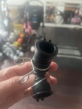 Samsung Washing Machine Dispenser water hose part