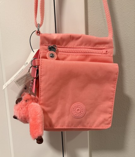 Kipling new eldorado - kipling, small