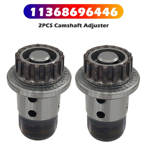 Camshaft adjuster vvt - adjuster,