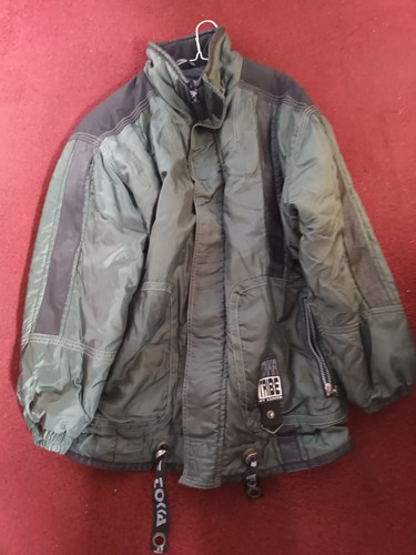 Gents all weather jacket size - all-weather,