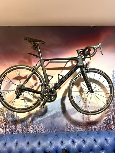 Scott foil carbon fiber - foil, 15