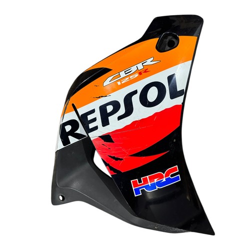 2011 2017 honda - honda, cbr125