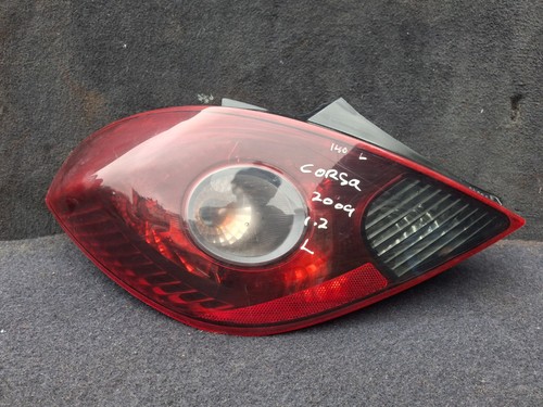2009 vauxhall corsa sxi - 2009,