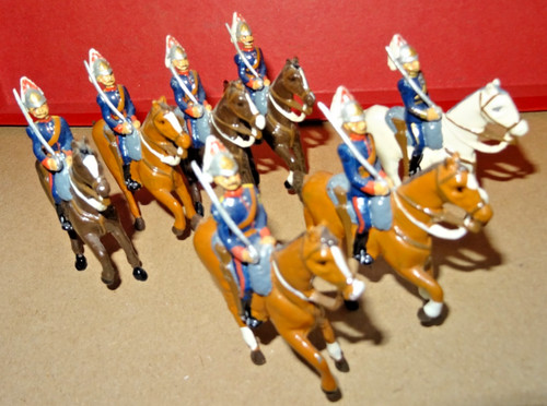 Dorset soldiers derbyshire - dorset,