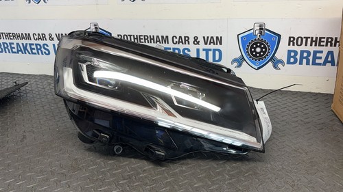 Volkswagen transporter t32 - transporter,